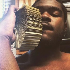 Meet your Posher, Joshua